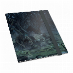 18-Pocket FlexXfolio Lands Edition II Swamp