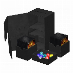 Twin Flip`n`Tray 200+ XenoSkin Monocolor..
