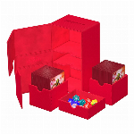 Twin Flip`n`Tray 200+ XenoSkin Monocolor..