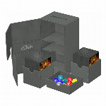 Twin Flip`n`Tray 200+ XenoSkin Monocolor..