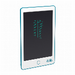 8-Pocket QuadRow ZipFolio XenoSkin Purpl..