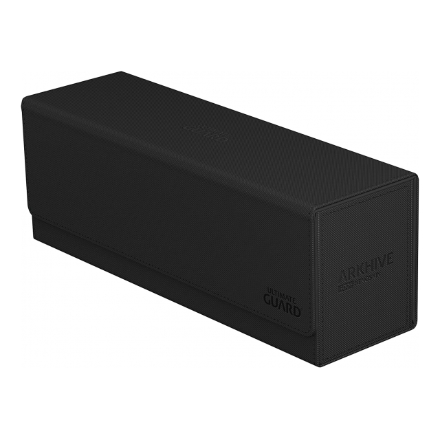 Arkhive 400+ XenoSkin Monocolor Black - 株式会社メモリー Arkhive 400+ XenoSkin Monocolor Black - 株式会社メモリー