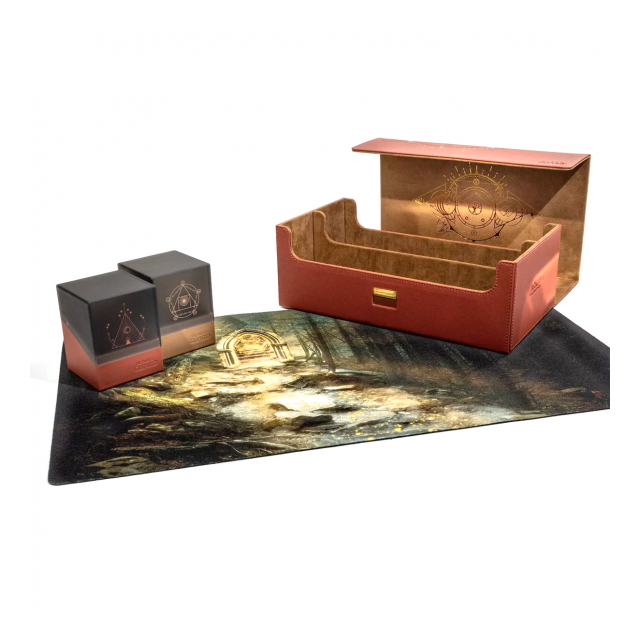 売れ筋商品 Druidic Secrets Bundle 2022 - 株式会社メモリー サプライ・アクセサリ・グッズ