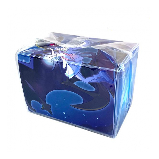 ☆最後の望み、リリアナ☆テクスチャー☆FOIL☆スリーブ☆デッキケース☆新品☆ BIGWEB | MTG】日本最大級の激安カードゲーム通販専門店