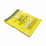 救急箱シッパーポーチ3P