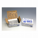 災害備蓄用トイレセット　トイレ急便５回分