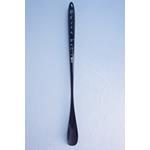 マグネット付き靴べら　イエロー