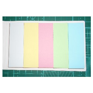 ふせん カバーオリジナル ※名入れ込み価格