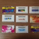 【hohi製造】便利、実用！！メモホルダーシール