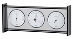 【日本製、高品質高精度】スーパーEXギャラリー気象計・時計