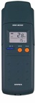 【新商品！天然木枠のシンプルな温・湿度計。ウエストン温・湿度計】