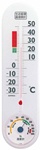 【特価10％OFF】生活管理温・湿度計