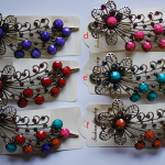 ヘアアクセサリー