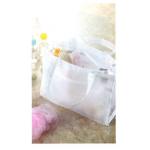 スパトートバッグ！アメニティバッグで心も気分もリフレッシュ！