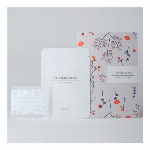 瞑想にも使われる香り　フランキンセンス／アロマシートSheet_a