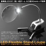 21LEDヘッドライト