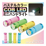 21LEDヘッドライト