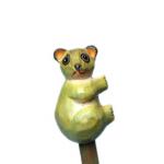 エンピツ　アルマジロ