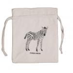 巾着　ライオン