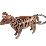 レザーキールダーパンダ