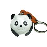 レザーキーホルダーラクダ