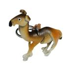 レザーキーホルダーコアラ