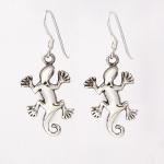 シルバーピアス