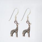 シルバーピアス