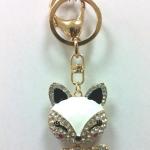 キラキラアクセサリー(シマウマ)