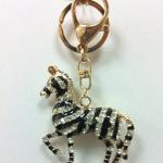 キラキラアクセサリー(フクロウ)