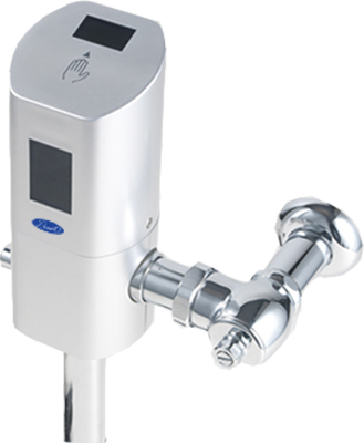 トイレ用センサー型節水装置 Demioautoloo デミオジャパン 株 品番 の卸 問屋 仕入れ 卸売り ザッカネット