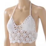 ★新着！★  ニット編みキャミトップブラ   水着とコラボ