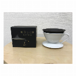 コーヒーフィルター&ドリッパー