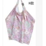 授乳ケープ breastfeeding cover 授乳服 花柄 ピンク 水色 青 グレーペイズリー 授乳カバー 赤ちゃん コットン100% 綿 cotton 出産祝い マタニティ 柄 上品 おしゃれ 持ち運び 折畳可能 