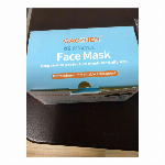 高品質子供用マスク卸売り　50枚入り　3層構造　不織布マスク　キッズ　マスク