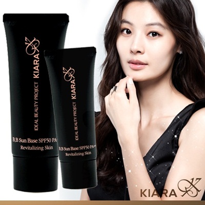キアラ BBサンベース SPF50 PA++