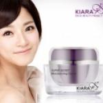 キアラ スーパーシークレットモイスチャーライジングクリーム