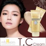 Micheum Orignal_T.C.Cream ミチェウム トータルクリーム (SPF50PA+++)40ｍｌ