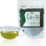 健美くわ茶（煎茶）50g 