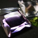 アクリルパーツ