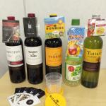 アイスバッグ　スクエア