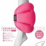 はいて、歩ける、美脚マクラ『Dr.Smith レッグエンジェル（LEG ANGEL）』6色 