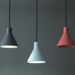 どんな空間にもマッチする【タビー　ライト】