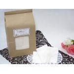 「やさしいコットン」のお化粧用コットン