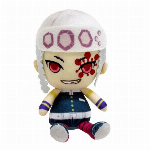 鬼滅の刃　Chibiぬいぐるみ 宇髄天元