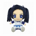 鬼滅の刃 Chibiぬいぐるみ 神崎アオイ