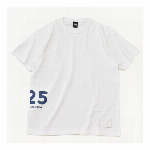 【325】 サイドプリント クラシック Tシャツ カジュアル メンズ レディース..