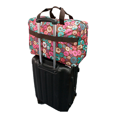 コンパクト折りたたみボストンバッグシリーズ - 株式会社カワヨシ