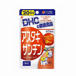 ＤＨＣ　６０日　はとむぎエキス