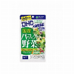 ＤＨＣ　２０日　ニュースリム